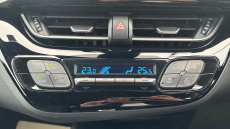 Toyota C-HR 1.8 Hybrid Icon 5dr CVT Hybrid Hatchback